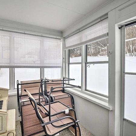 Cozy Berlin Getaway Near Hiking And Atv Trails! Villa Gorham Eksteriør bilde