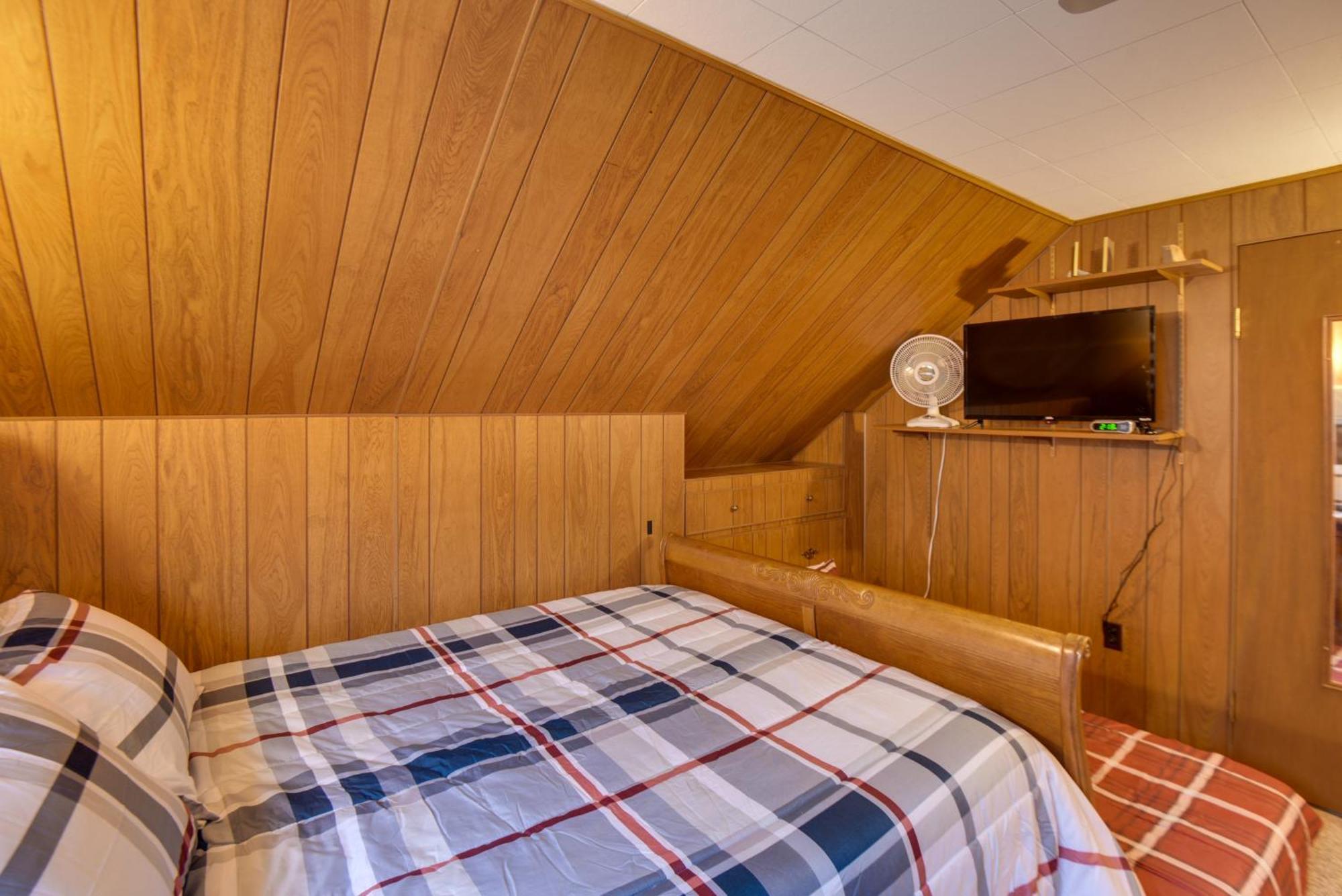 Cozy Berlin Getaway Near Hiking And Atv Trails! Villa Gorham Eksteriør bilde